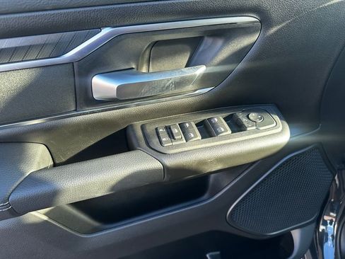 New 2026 RAM 1500 Big Horn image 17