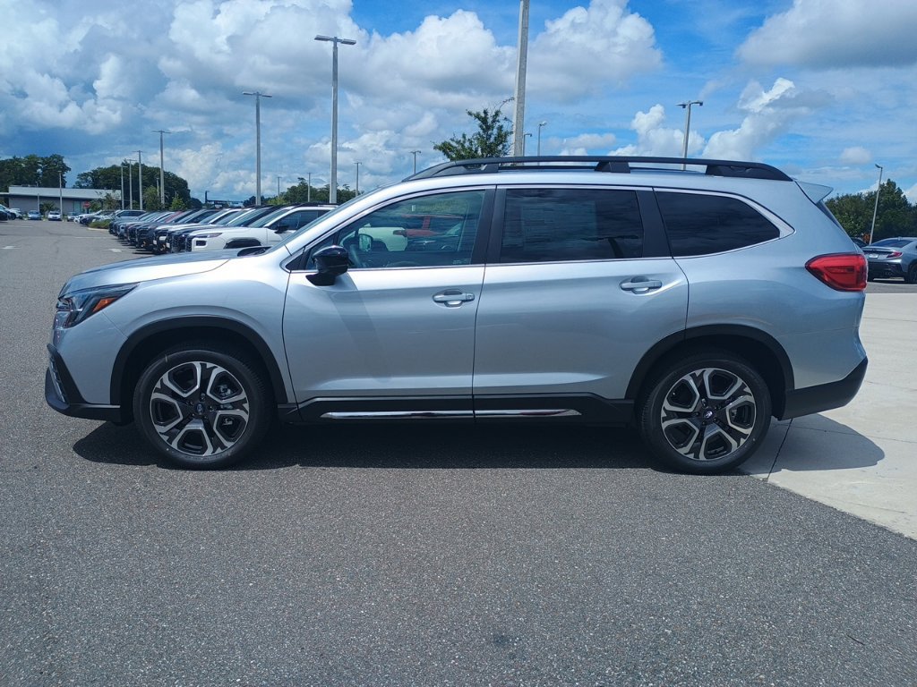 New 2026 Subaru Ascent Limited AWD/4WD image 8