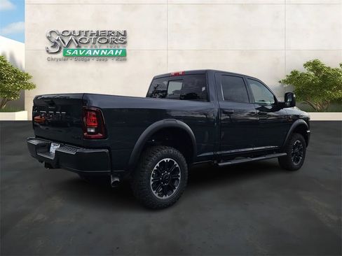 New 2026 RAM 2500 Tradesman image 5