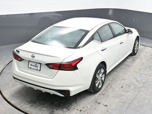 Used 2021 Nissan Altima 2.5 S image 24