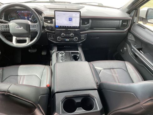 Used 2023 Ford Expedition Limited AWD/4WD image 24