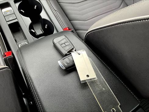 Used 2023 Volkswagen Arteon SEL Premium w/ Arteon MDO Package image 33