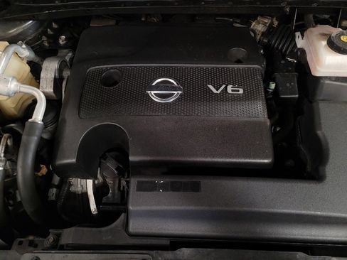 Used 2016 Nissan Murano SL w/ SL Technology Package AWD/4WD image 30