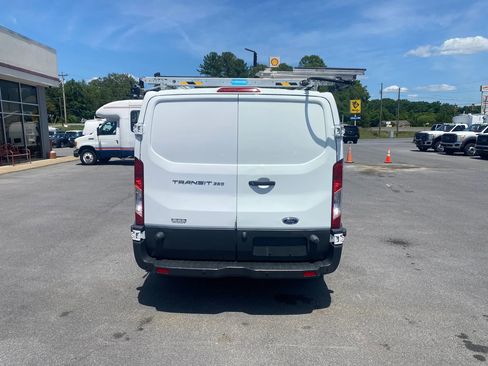Used 2018 Ford Transit 350 148 Low Roof RWD image 6
