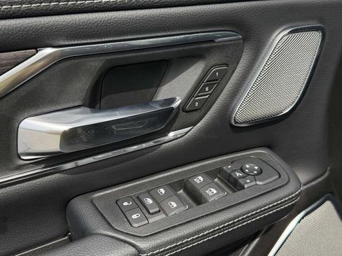 New 2026 RAM 1500 Laramie w/ Night Edition AWD/4WD image 26