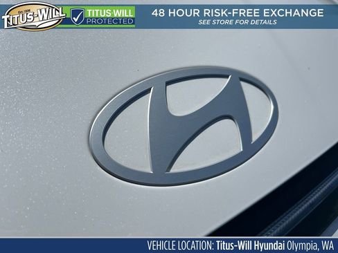 New 2025 Hyundai Sonata SEL image 31