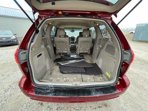 Used 2006 Toyota Sienna XLE Limited image 25