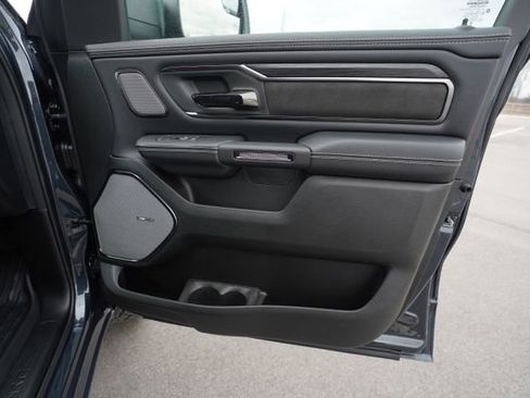 New 2026 RAM 1500 Rebel w/ G/T Package image 19