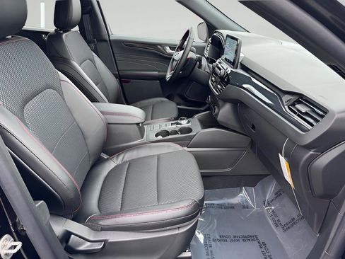 New 2026 Ford Escape ST-Line image 26