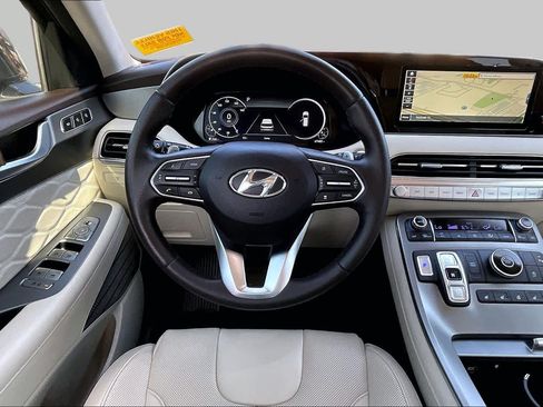 Used 2020 Hyundai Palisade Limited FWD image 6