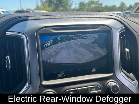 Used 2022 Chevrolet Silverado 1500 RST image 10