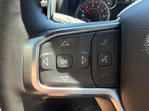 Used 2024 RAM 1500 Big Horn AWD/4WD image 23