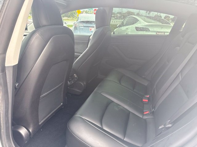 Used 2019 Tesla Model 3 Long Range AWD/4WD image 16