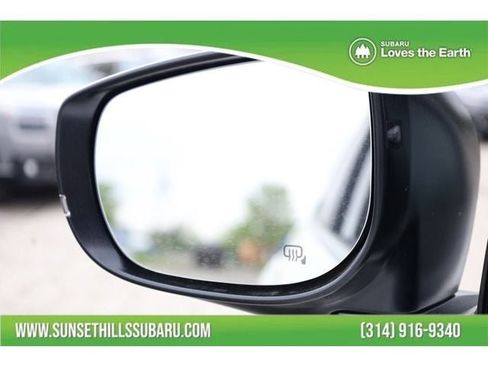 New 2026 Subaru Crosstrek 2.0i Premium image 42