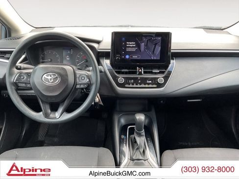 Used 2024 Toyota Corolla LE FWD image 10