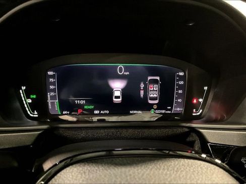 Certified 2023 Honda Accord Touring image 13