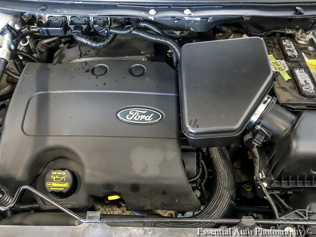 Used 2013 Ford Edge Limited AWD/4WD image 28