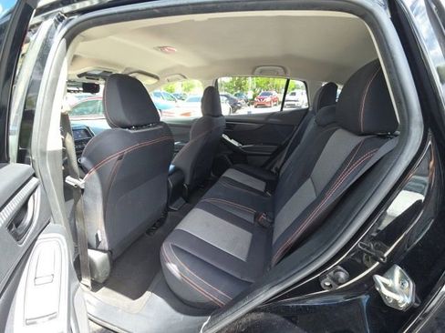 Used 2020 Subaru Crosstrek 2.0i Premium AWD/4WD image 10