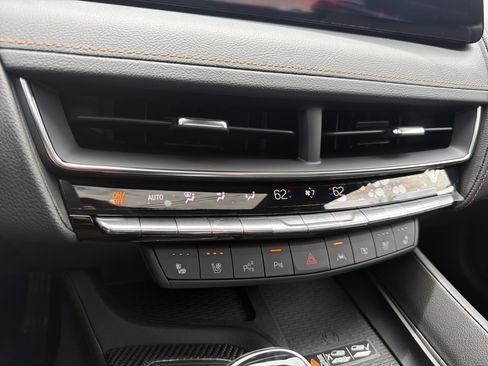 New 2026 Cadillac CT5 V RWD image 26