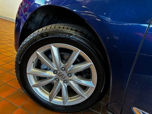 Used 2019 Acura RDX AWD image 16