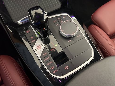 Used 2024 BMW X3 xDrive30i w/ Premium Package w/ZPA image 21