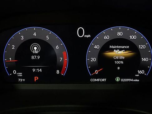 Used 2024 Acura Integra A-Spec FWD image 17