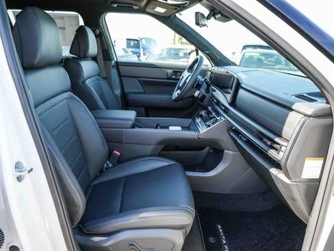 New 2026 Hyundai Santa Fe Calligraphy AWD/4WD image 19