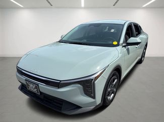 Used 2025 Kia K4 LXS video 2