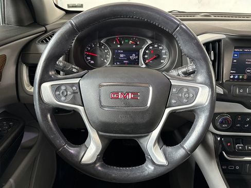 Used 2021 GMC Terrain SLE w/ Driver Convenience Package image 19