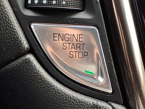 Used 2017 Cadillac ATS 2.0T AWD Coupe image 21