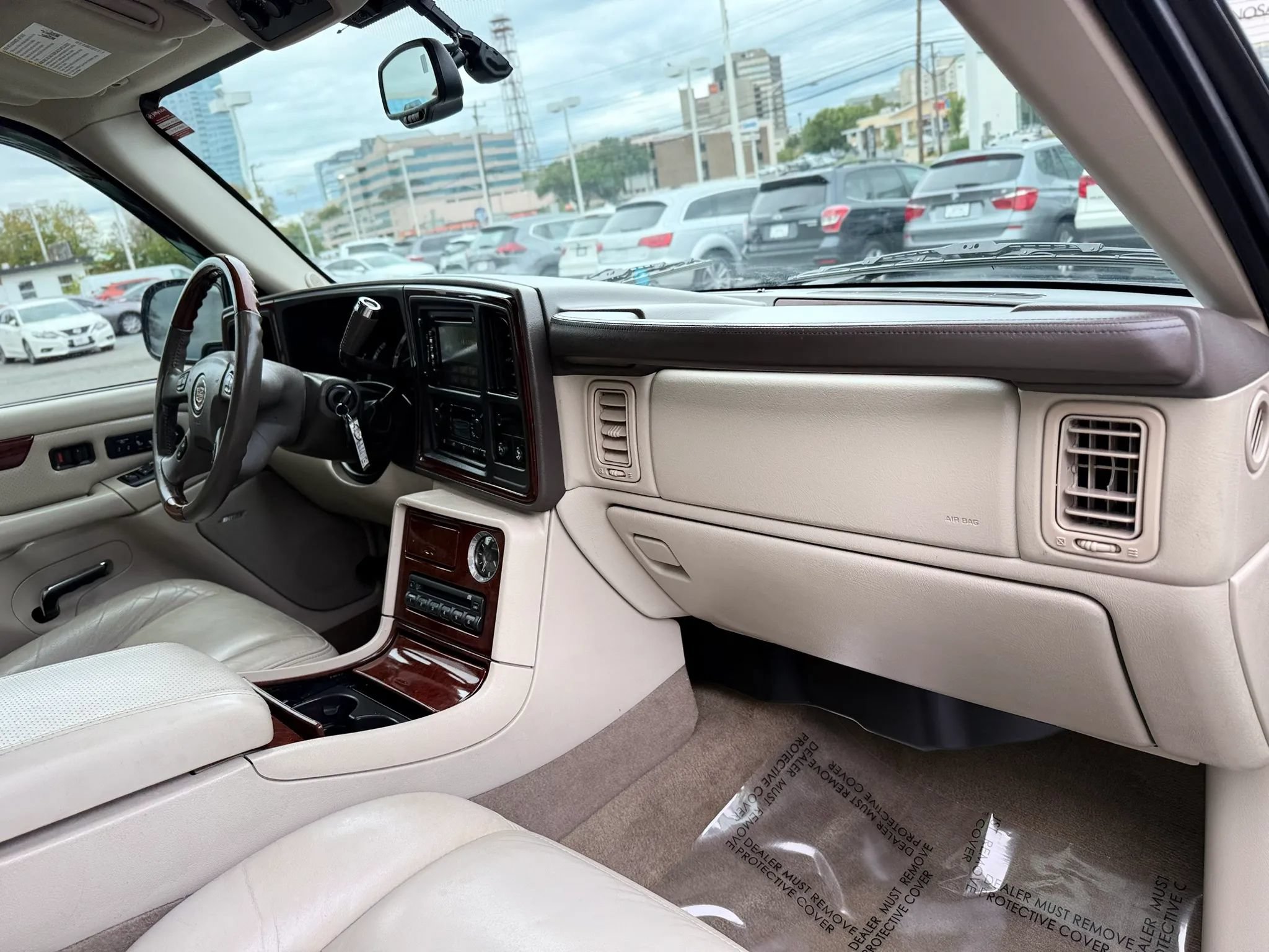 Used 2005 Cadillac Escalade AWD image 37
