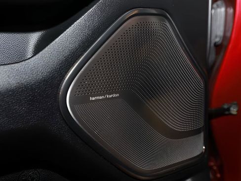 Used 2021 RAM 1500 Limited w/ Night Edition image 26