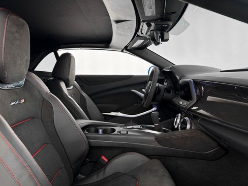Used 2023 Chevrolet Camaro ZL1 image 26