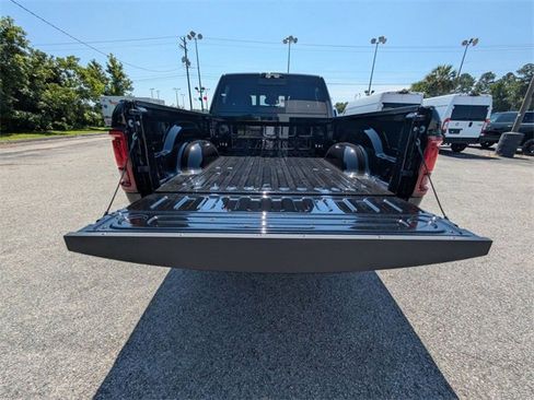 New 2025 RAM 2500 Tradesman image 30