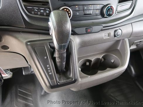 Used 2020 Ford Transit 250 Low Roof AWD w/ Load Area Protection Package image 30