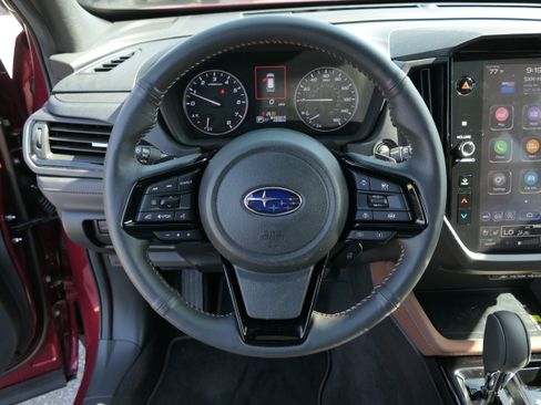 Certified 2026 Subaru Forester Touring AWD/4WD image 17