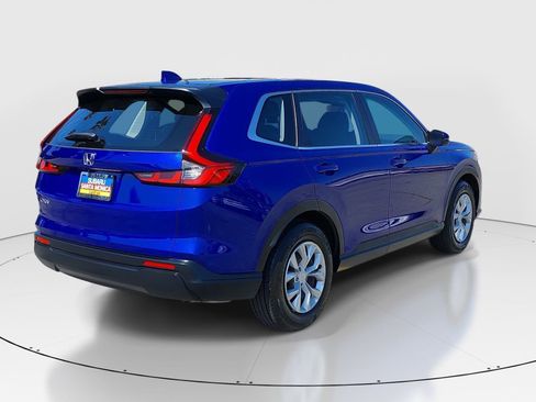 Used 2023 Honda CR-V LX image 7