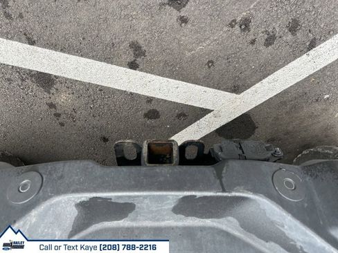 Used 2021 Ford Bronco Wildtrak image 13