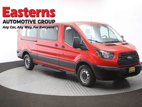 Used 2016 Ford Transit 350 XL RWD image 48