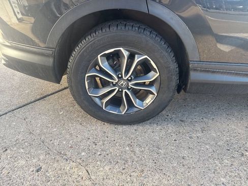 Used 2021 Honda CR-V EX image 6