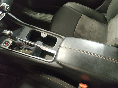 Used 2023 Nissan Sentra SR FWD image 26