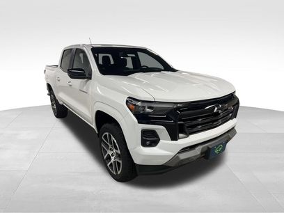 Certified 2023 Chevrolet Colorado Z71 w/ Z71 Convenience Package 2