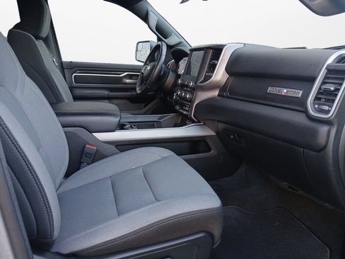 Used 2023 RAM 1500 Lone Star RWD image 24