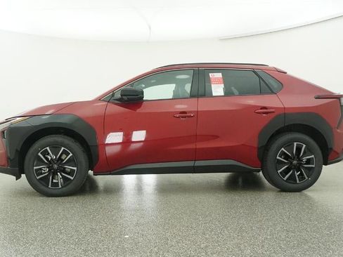 New 2026 Toyota bZ image 52