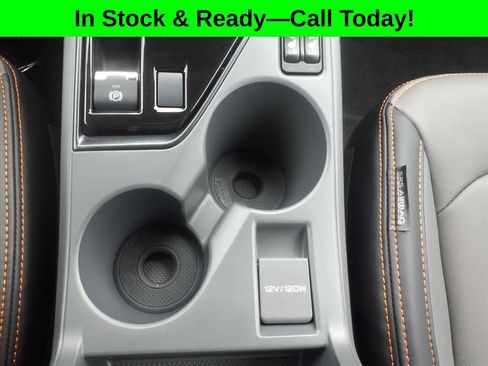 New 2026 Subaru Crosstrek 2.5i Limited AWD/4WD image 14