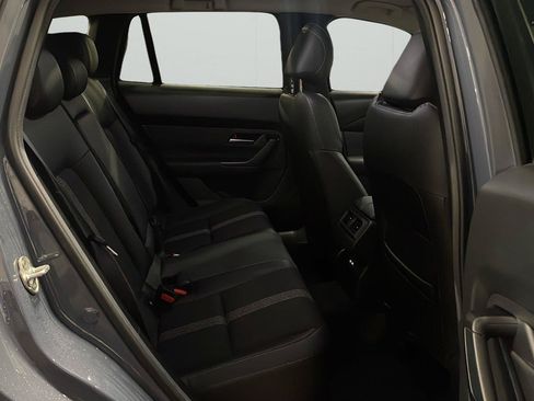 Used 2025 MAZDA CX-50 AWD 2.5 S w/ Preferred Package image 13