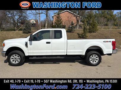 Certified 2021 Ford F350 XL w/ STX Appearance Package