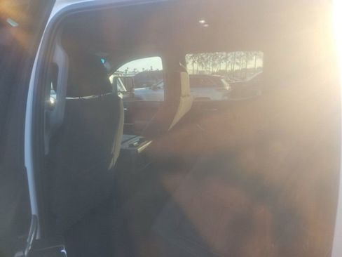 Used 2021 Chevrolet Silverado 1500 RST w/ Max Trailering Package image 15