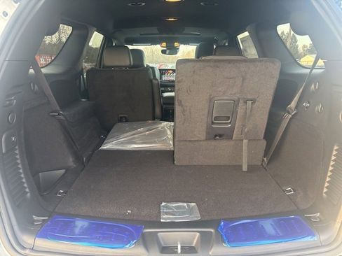 New 2026 Dodge Durango GT image 6