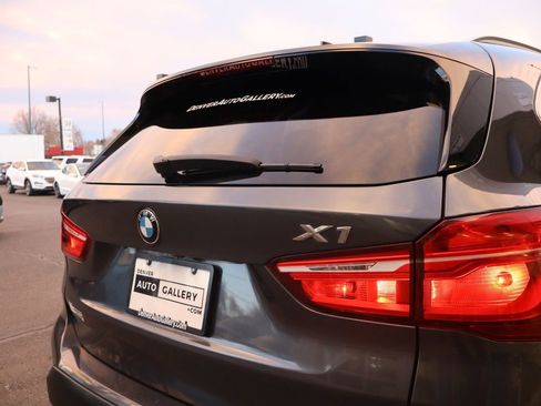 Used 2018 BMW X1 xDrive28i image 24